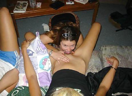 Munching Out On Cunt Juice #13896291
