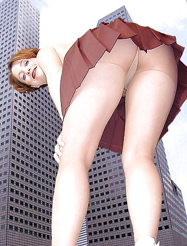 Giant women 5 #4239063