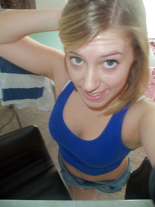 Few random pictures of me 