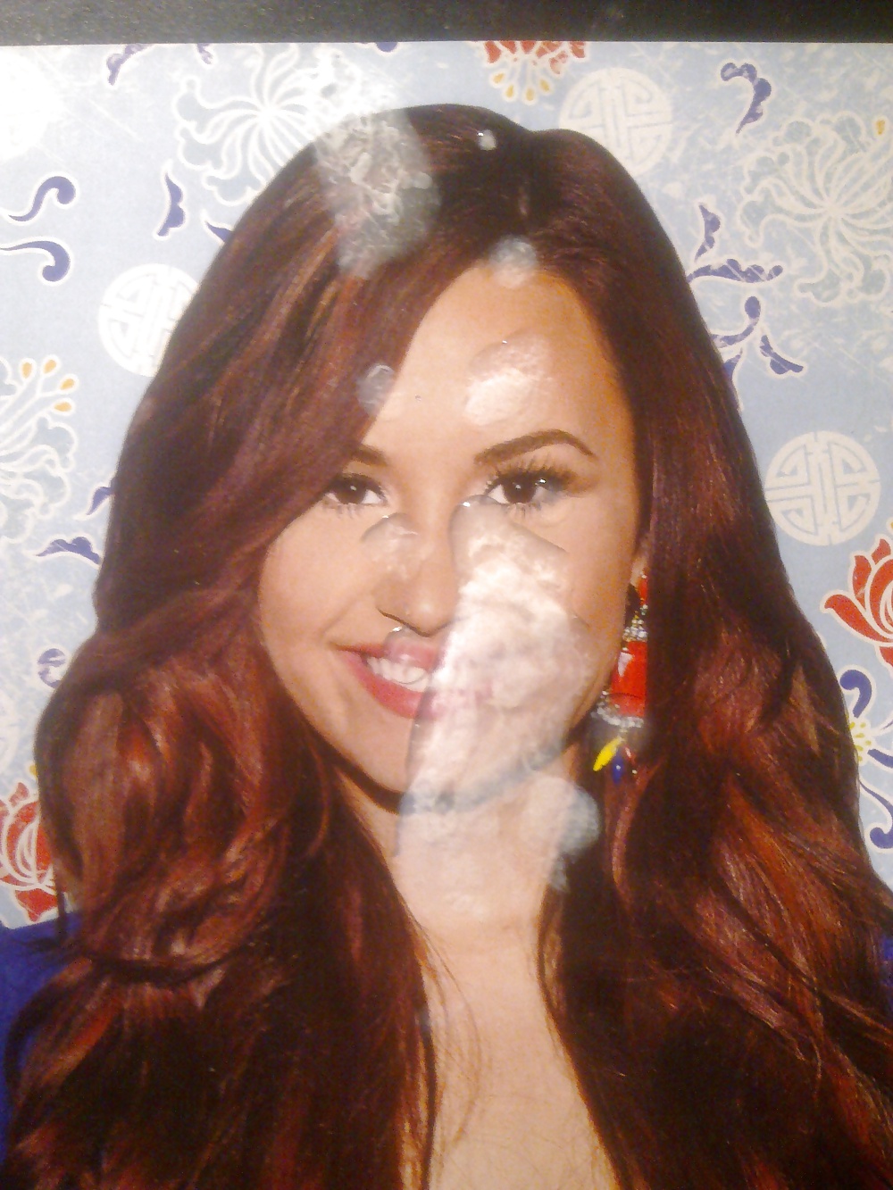 Demi Lovato #12616167