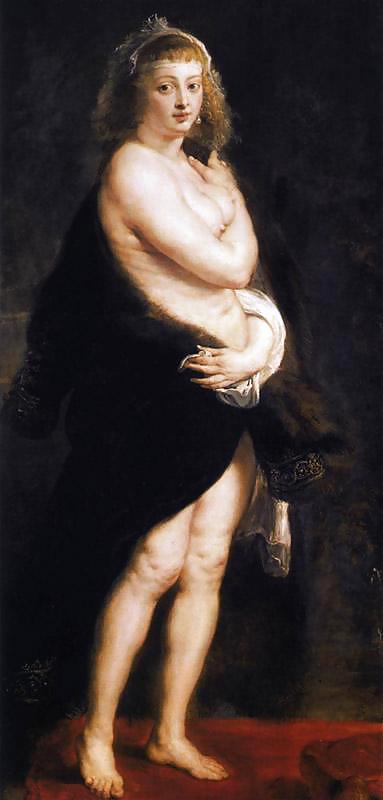 Pintado ero y arte porno 2 - peter paul rubens
 #6207772