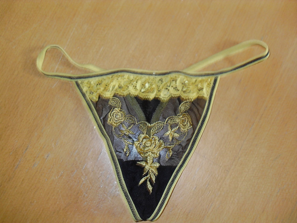 Pantie combine #9708909