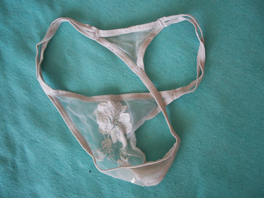 Pantie combine #9708968