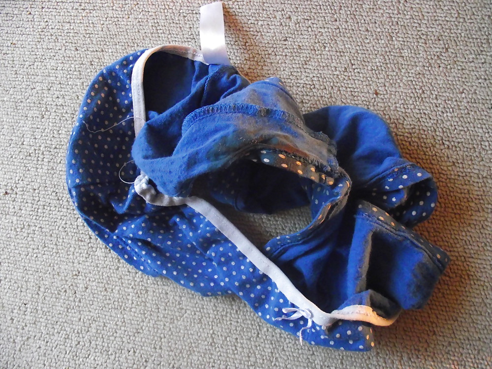 Pantie combine #9709055