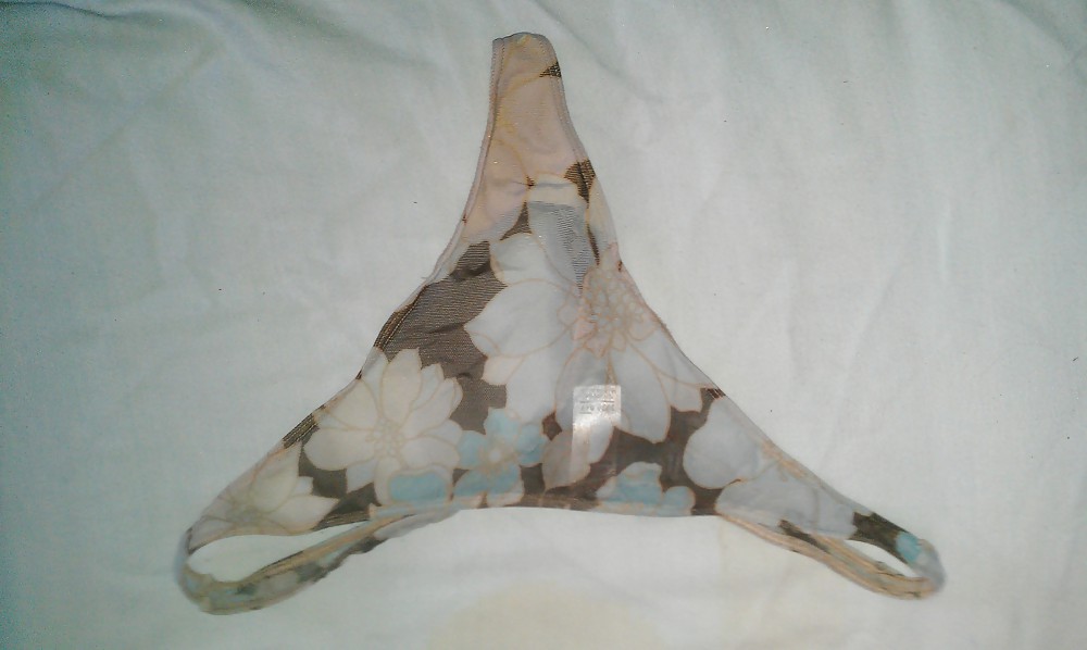 Pantie combine #9709085