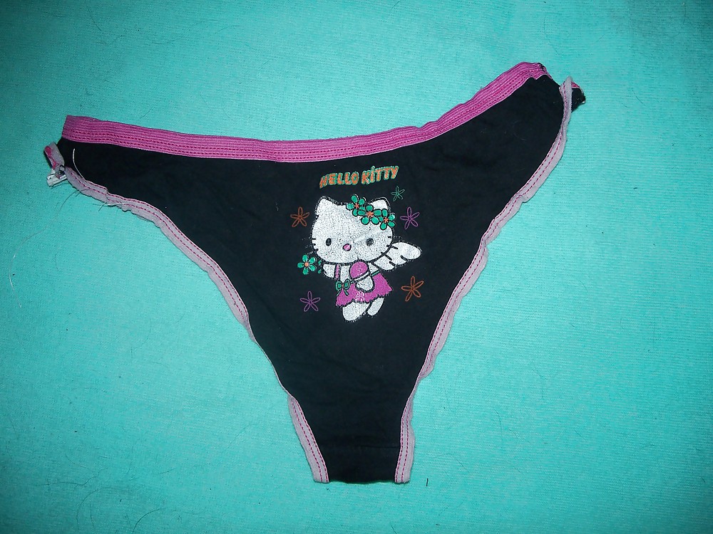 Pantie combine #9709138