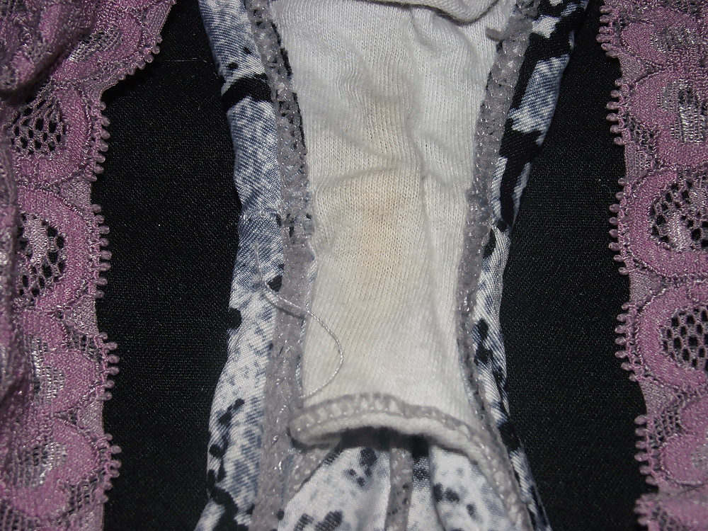 Pantie combine #9709181