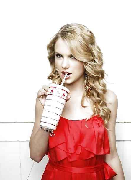 Taylor swift
 #5540774