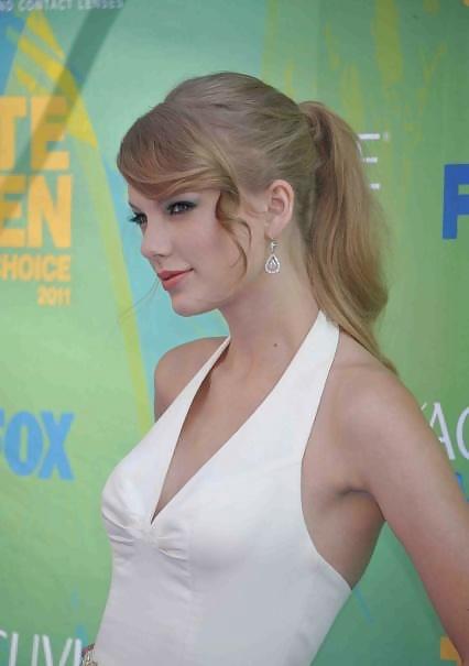 Taylor Swift #5540812