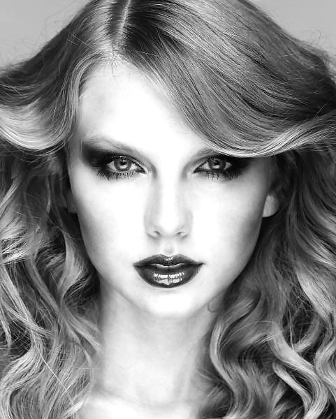 Taylor swift
 #5540847