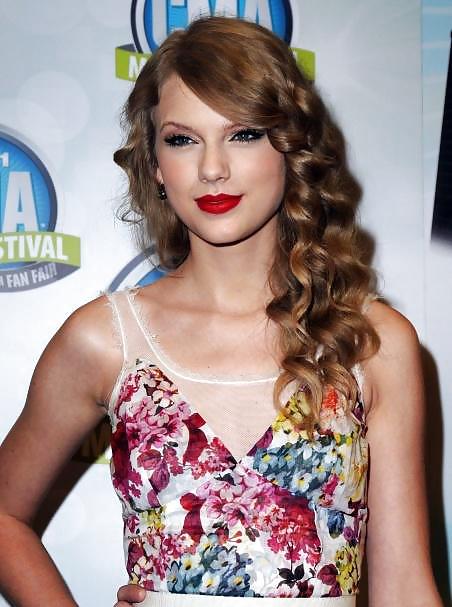 Taylor swift
 #5540884