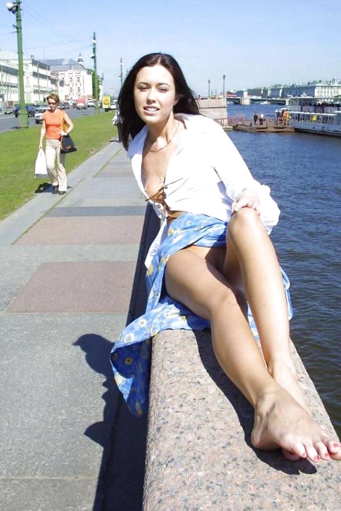 REALLY HOT GIRLS IN PUBLIC 04 #7817180