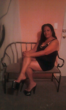 Mi tia paty #18351681