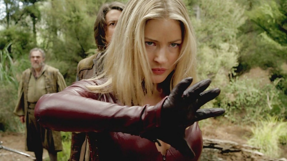 Mord sith mix sluts
 #16795775