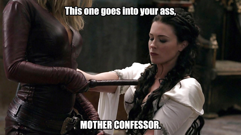 Mord sith mix sluts
 #16795859