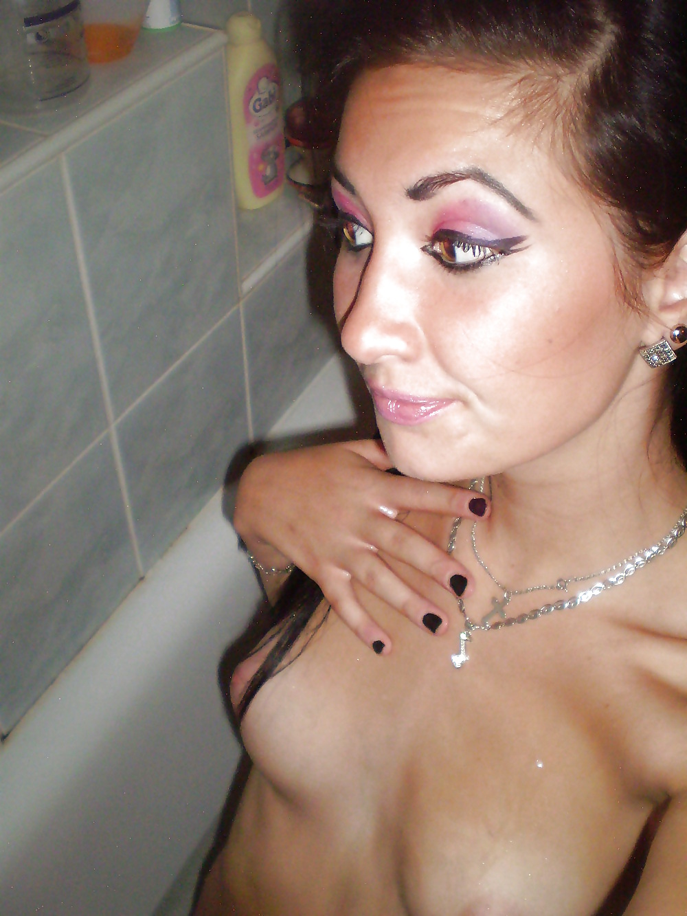 Me..again Eszter :) #4299957
