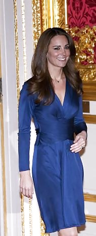 Super Sexy Kate Middleton #6624135