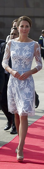 Super Sexy Kate Middleton #6624149