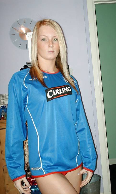 Glasgow Rangers #9385740