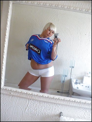 Glasgow Rangers #9385765