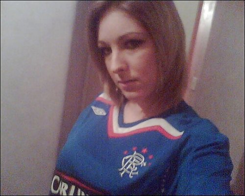 Glasgow Rangers #9385780