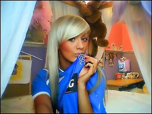 Glasgow Rangers #9385798