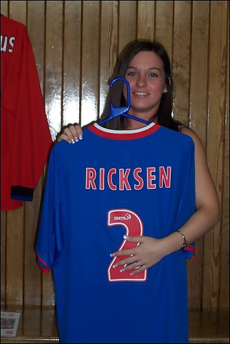 Glasgow Rangers #9385802