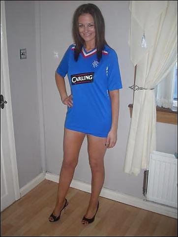 Glasgow Rangers #9385818