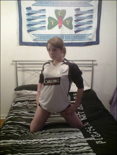 Glasgow Rangers #9385830