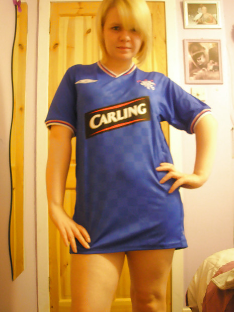 Glasgow Rangers #9385835