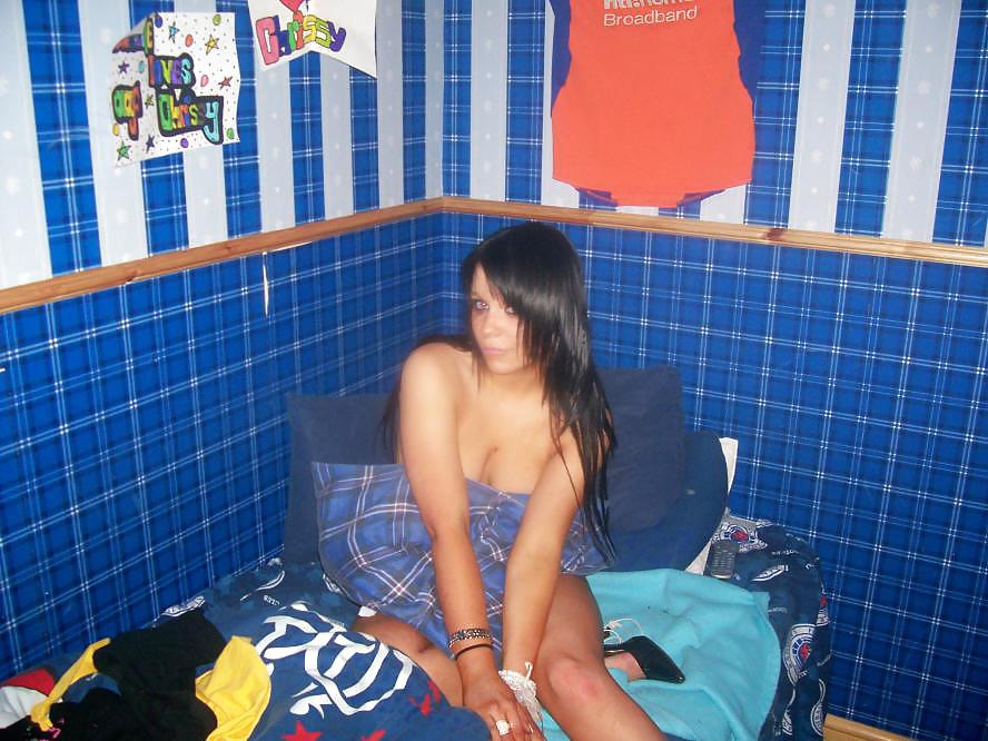 Glasgow Rangers #9385851