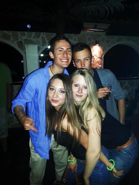 Amigos
 #20306175