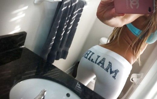 Las chicas más calientes de yoga y fitness
 #12294214