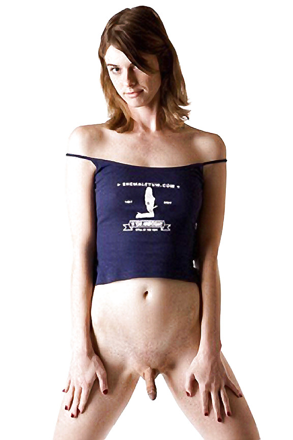 Shemales flacos
 #8210902