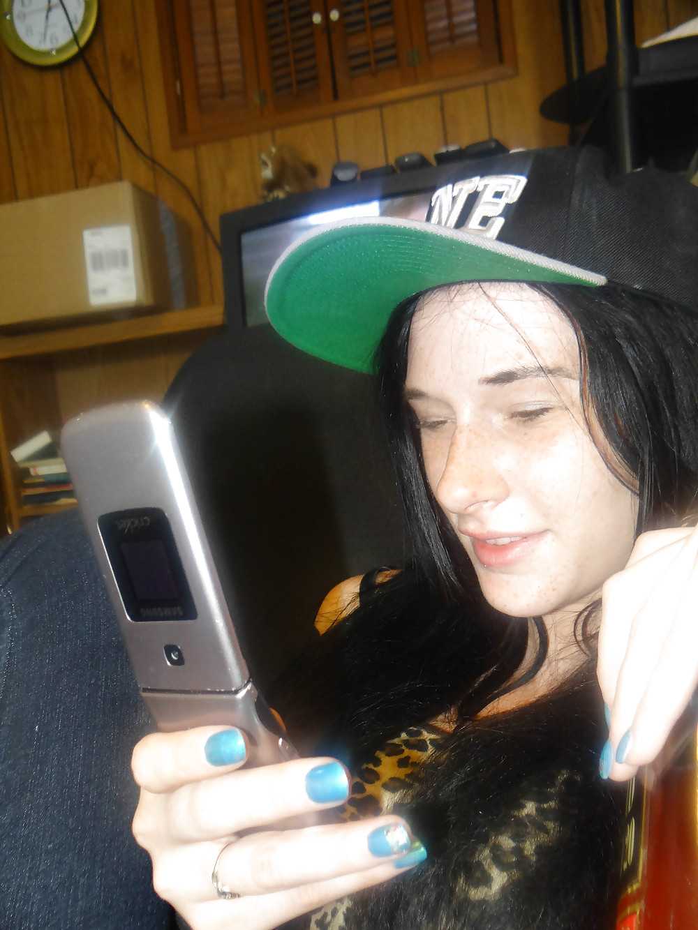 Bombshell Assassian -X - Raww #22789981