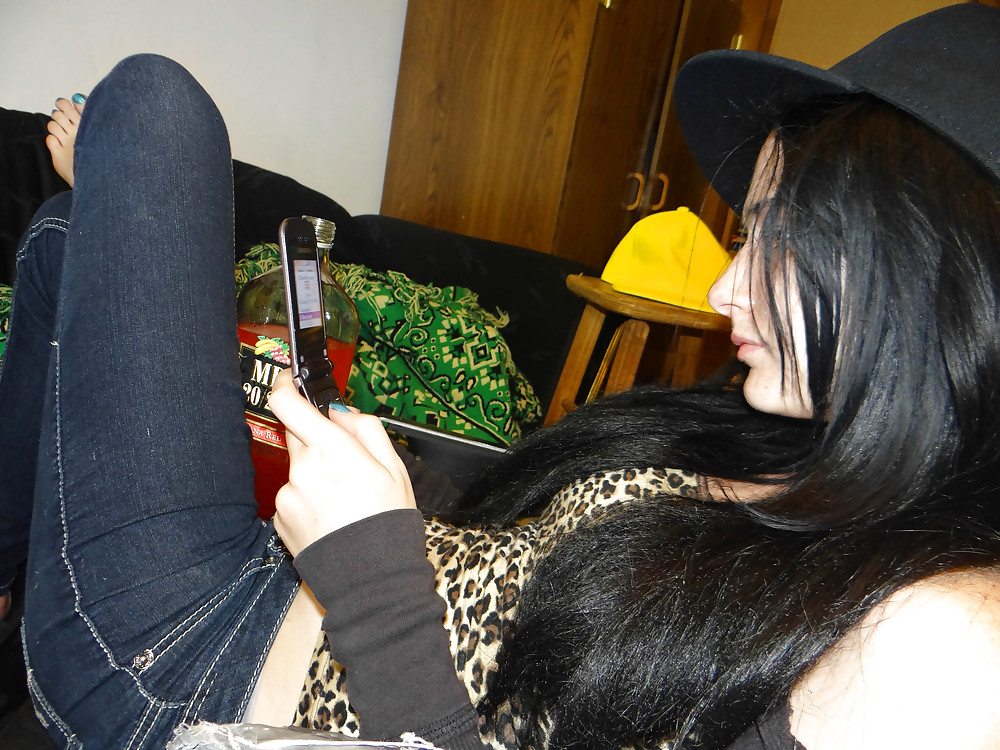 Bombshell Assassian -X - Raww #22789988