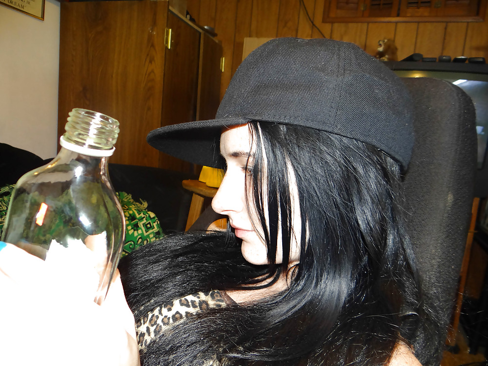 Bombshell Assassian -X - Raww #22789996