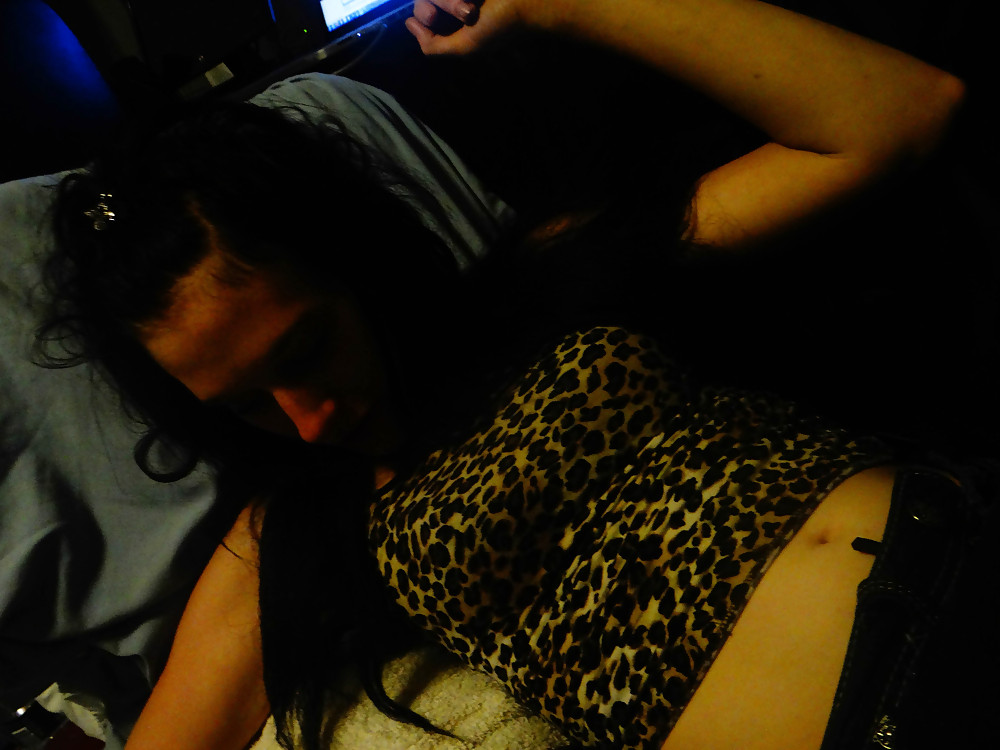 Bombshell Assassian -X - Raww #22790058