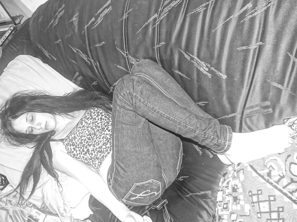 Bombshell Assassian -X - Raww #22790092