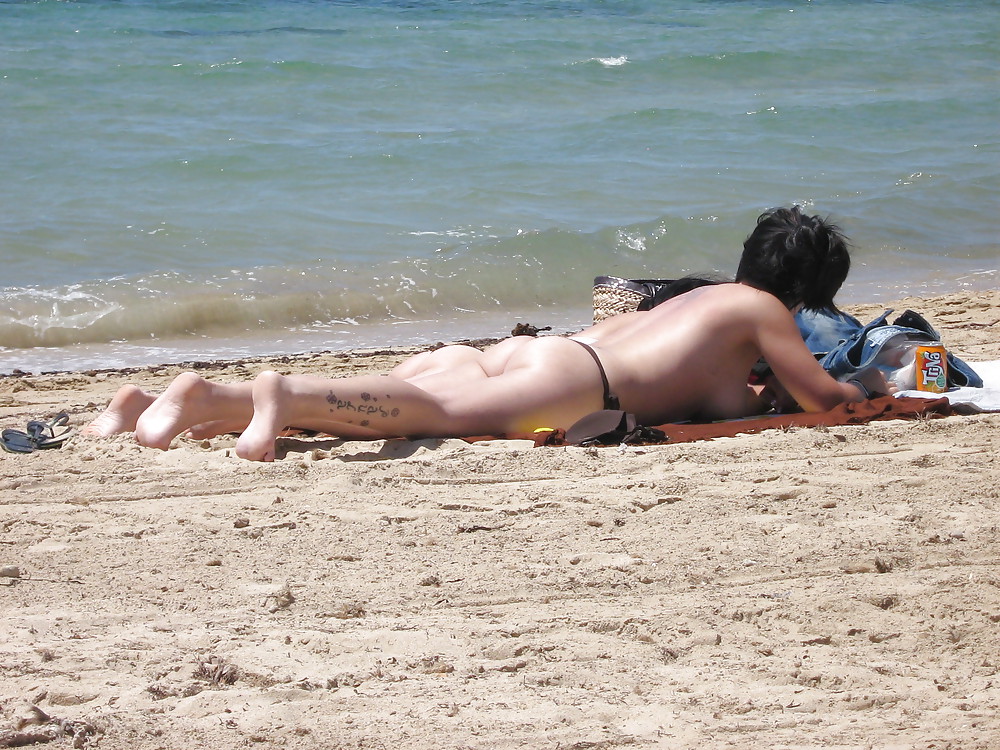 Strandgirls #9356460