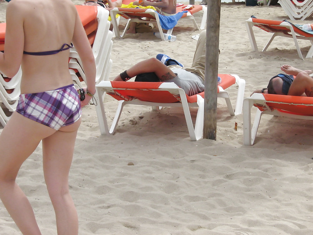 Strandgirls #9356468