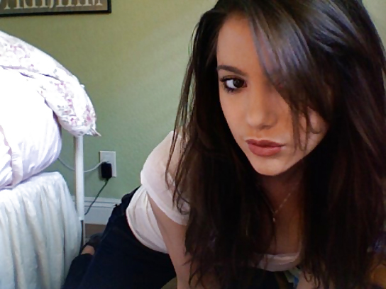 Alexa Nikolas #22367872