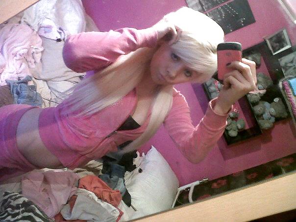 Chav sluts #12055424