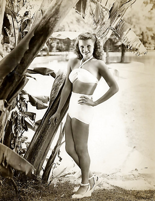 Rita Hayworth
 #7275025