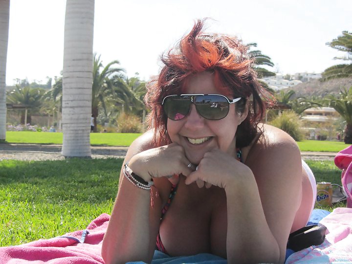 Asun Lesbiana #8968894