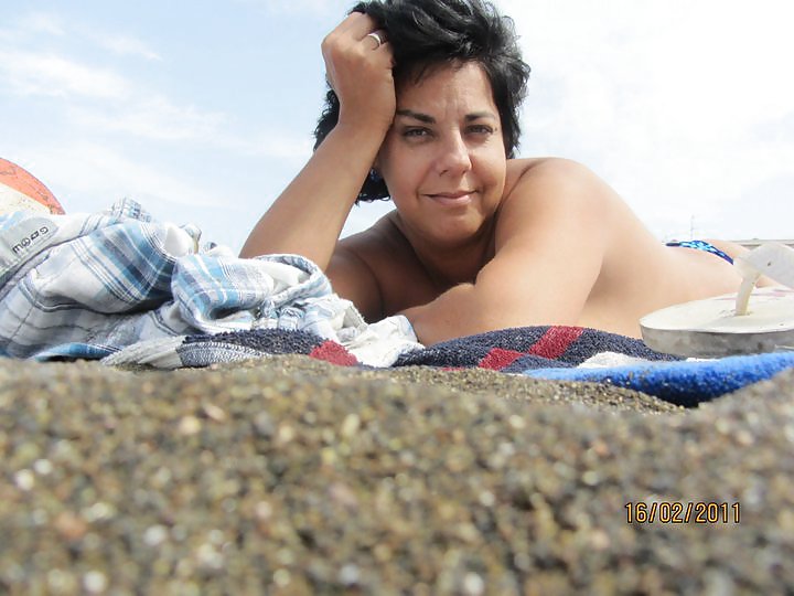 Asun Lesbiana #8969056