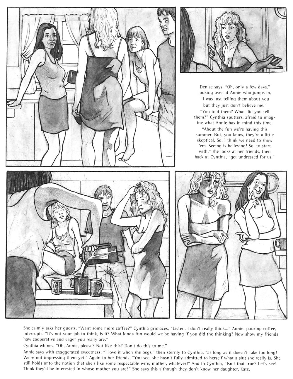 Shadow & Light # 5 #3988702