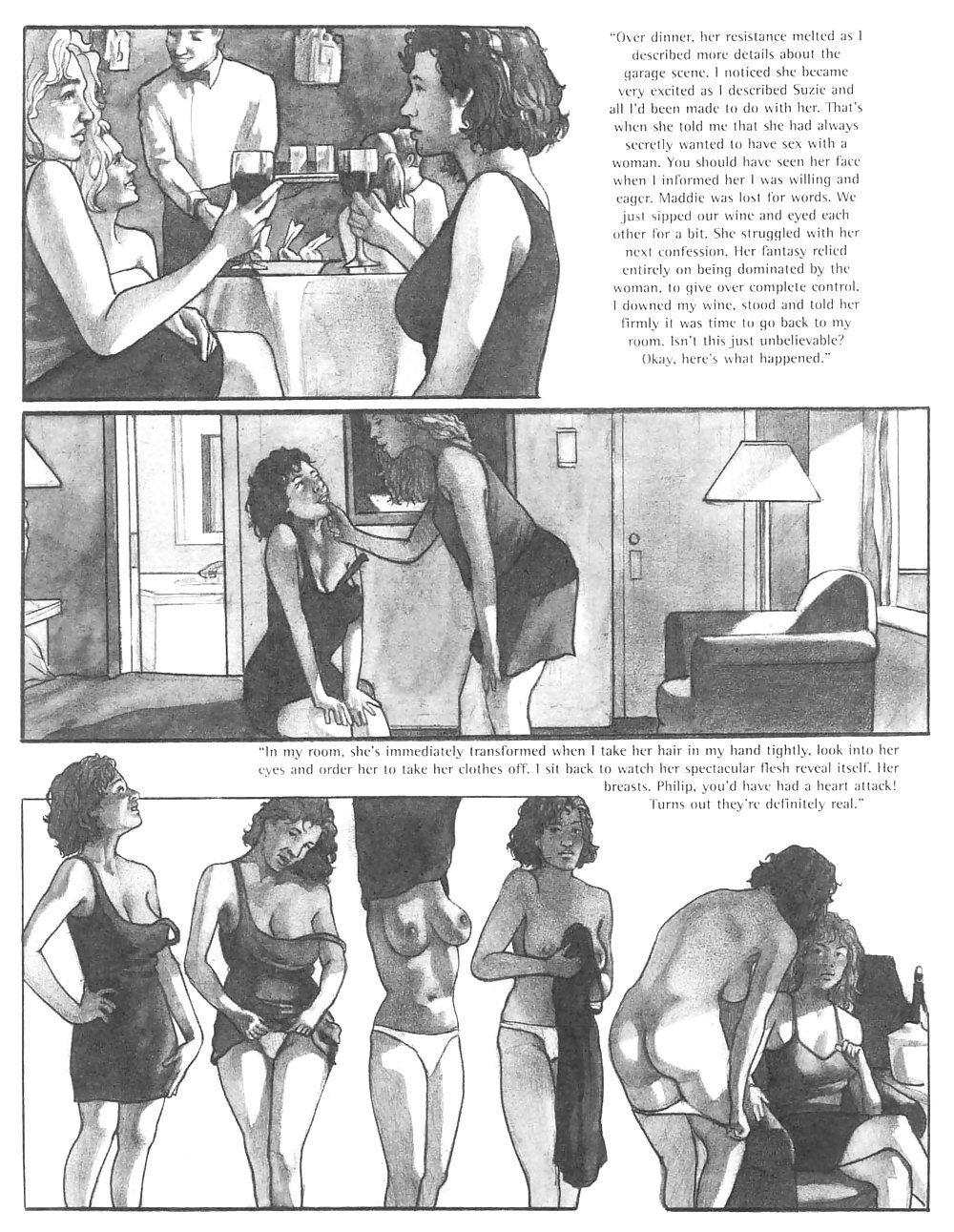 Shadow & Light # 5 #3988932