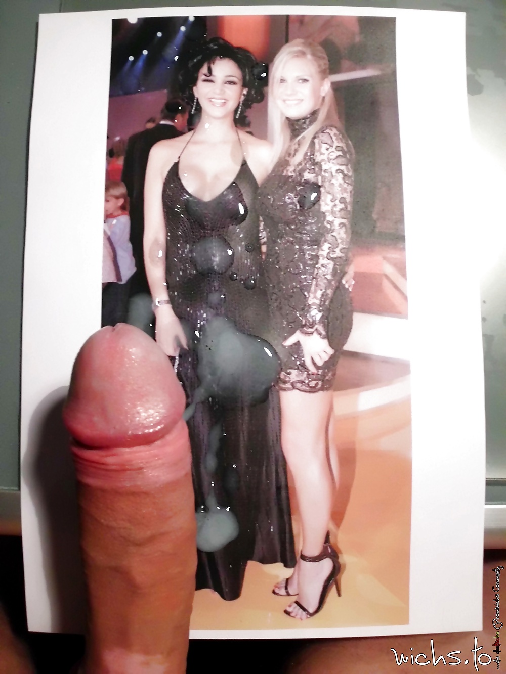 私を興奮させる写真 - 2012年10月
 #12462662