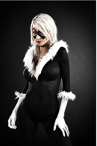 Bodypaintings #12767030